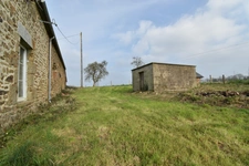 Maison à vendre 8 pièces SAINT FRAIMBAULT (61)
