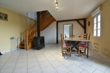 Maison à vendre 6 pièces SAINT MARS D'EGRENNE (61)