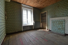 Maison à vendre 7 pièces LE TEILLEUL (50)