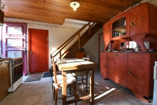 Maison à vendre 4 pièces SAINT SIMEON (61)