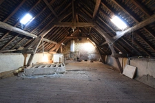 Maison à vendre 8 pièces SAINT MARS D'EGRENNE (61)