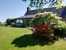 Maison à vendre 6 pièces BUAIS (50)