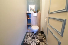 Maison à vendre 6 pièces BUAIS (50)