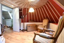 Maison à vendre 10 pièces CHAMPSECRET (61)