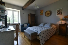 Maison à vendre 6 pièces BUAIS (50)