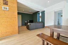 Maison à vendre 7 pièces DOMFRONT EN POIRAIE (61)