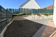 RARE À DOMFRONT-EN-POIRAIE – MAISON 4 CHAMBRES AVEC JARDIN ET GARAGE