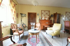 Maison à vendre 10 pièces SAINT FRAIMBAULT (61)