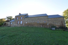 Maison à vendre 6 pièces SAINT FRAIMBAULT (61)