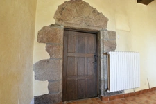 Ancien corps de ferme du XVIe siècle