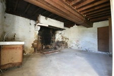 Maison à vendre 2 pièces SAINT MARS D'EGRENNE (61)