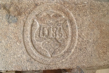 Ancien corps de ferme du XVIe siècle
