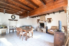 Maison à vendre 4 pièces SAINT SIMEON (61)