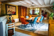 Maison à vendre 10 pièces CHAMPSECRET (61)