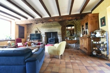Maison à vendre 6 pièces BUAIS (50)