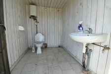 Entrepôt /Local/bureau à vendre LA FERTE MACE (61)