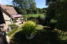 Maison à vendre 10 pièces CHAMPSECRET (61)
