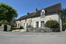 Maison à vendre 10 pièces DOMFRONT EN POIRAIE (61)
