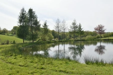 Deux Etangs à GER 50850