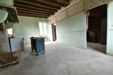 Maison à vendre 8 pièces SAINT FRAIMBAULT (61)