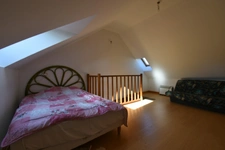 Maison à vendre 4 pièces SAINT SIMEON (61)