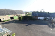 Maison à vendre 8 pièces SAINT MARS D'EGRENNE (61)