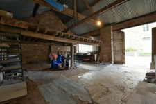 Maison en pierre rénovée – 134 m² – 3 chambres – Terrain de 1 100 m²
