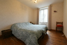 Maison à vendre 6 pièces SAINT FRAIMBAULT (61)