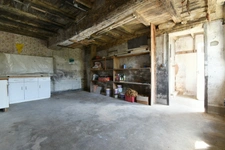 Maison à vendre 6 pièces SOUCE (53)