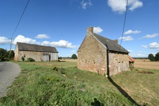 Maison à vendre 2 pièces SAINT MARS D'EGRENNE (61)
