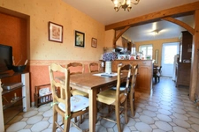 Maison à vendre 10 pièces SAINT FRAIMBAULT (61)