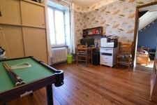 Maison à vendre 10 pièces SAINT FRAIMBAULT (61)