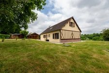 Maison à vendre 7 pièces TORCHAMP (61)