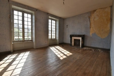 Maison à vendre 8 pièces GORRON (53)
