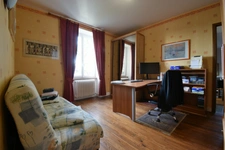 Maison à vendre 10 pièces SAINT FRAIMBAULT (61)