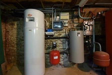 Maison à vendre 5 pièces LE TEILLEUL (50)