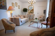 Maison de plain-pied entièrement rénovée, à 50 m du lac — cœur de Bagnoles-de-l'Orne