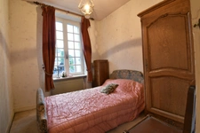 Maison à vendre 5 pièces LE TEILLEUL (50)