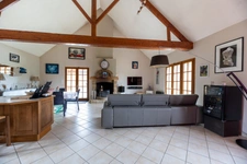 Maison à vendre 7 pièces TORCHAMP (61)