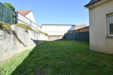 RARE À DOMFRONT-EN-POIRAIE – MAISON 4 CHAMBRES AVEC JARDIN ET GARAGE