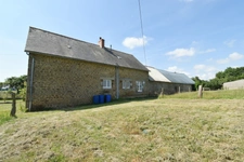 Maison à vendre 6 pièces SOUCE (53)