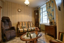 Maison à vendre 5 pièces LE TEILLEUL (50)