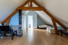 Maison à vendre 7 pièces TORCHAMP (61)