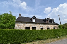 Maison à vendre 6 pièces DOMFRONT EN POIRAIE (61)