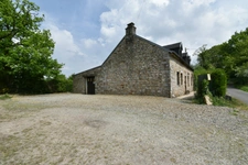 Maison à vendre 6 pièces DOMFRONT EN POIRAIE (61)