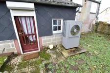 Maison à vendre 5 pièces LE TEILLEUL (50)