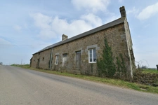Maison à vendre 8 pièces SAINT FRAIMBAULT (61)