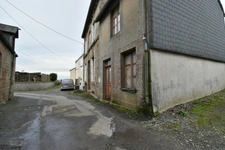 Maison à vendre 5 pièces LE TEILLEUL (50)