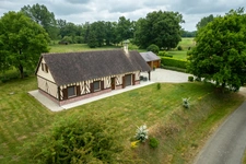 Maison à vendre 7 pièces TORCHAMP (61)