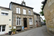 Maison à vendre 5 pièces LE TEILLEUL (50)